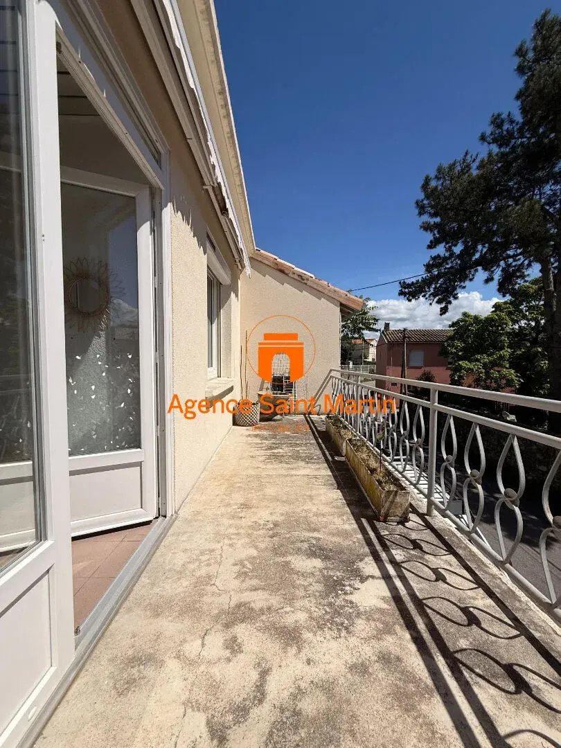 Maison à vendre, 73m², Le Teil