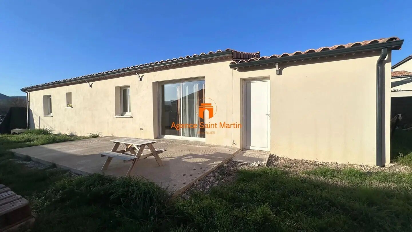 Maison à vendre, 120m², Les Tourrettes