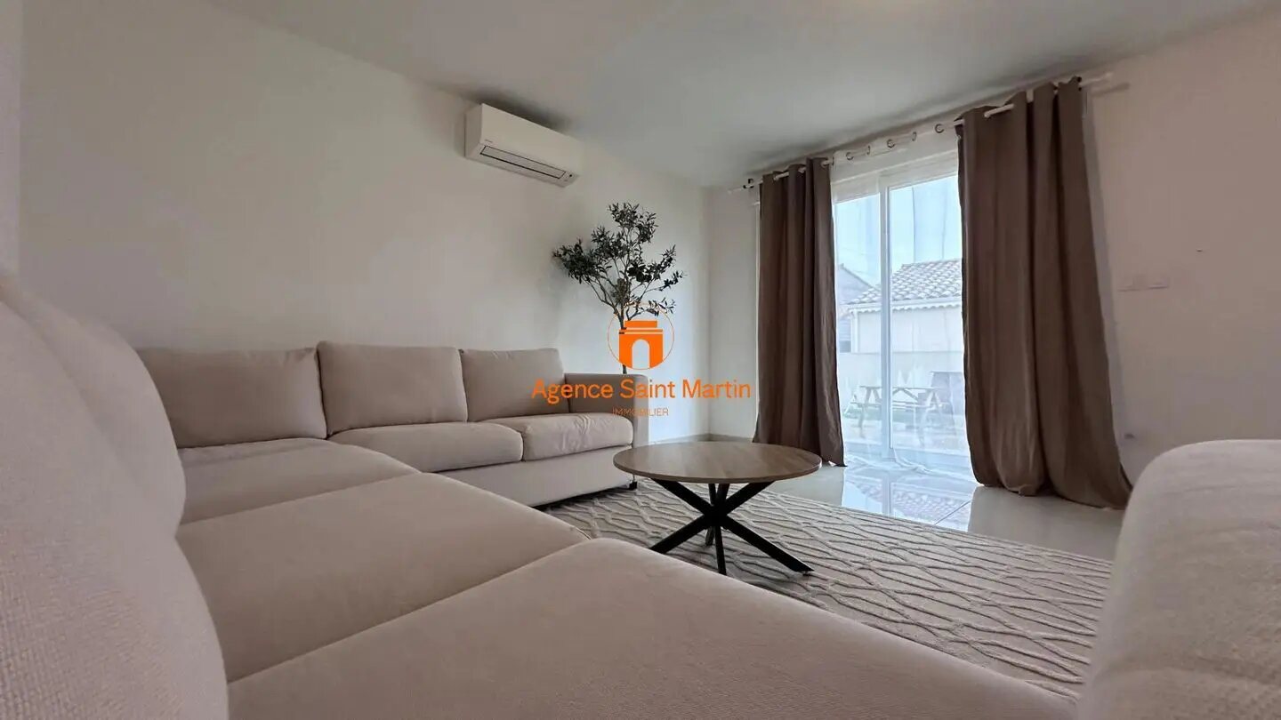 Maison à vendre, 120m², Les Tourrettes