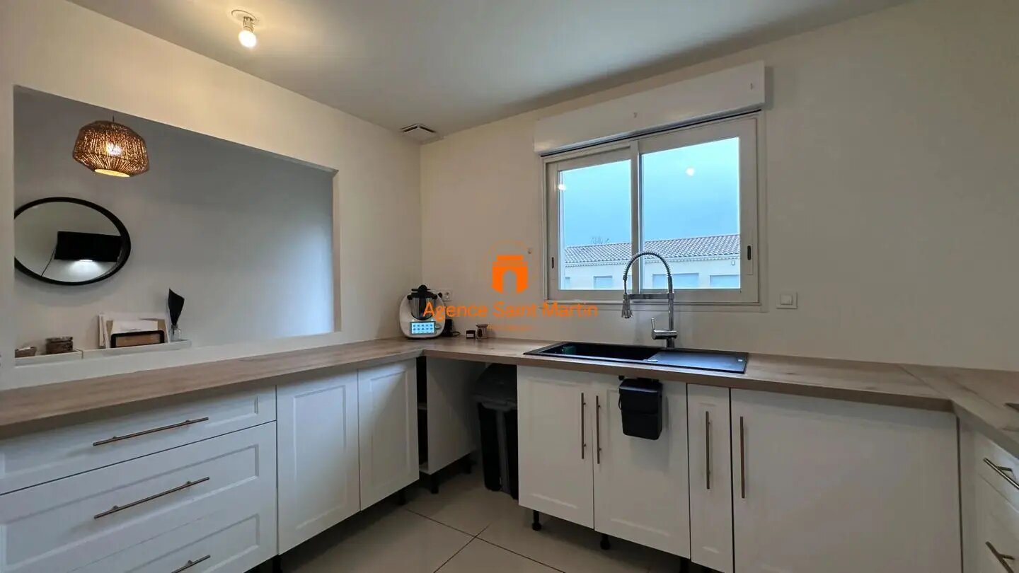 Maison à vendre, 120m², Les Tourrettes