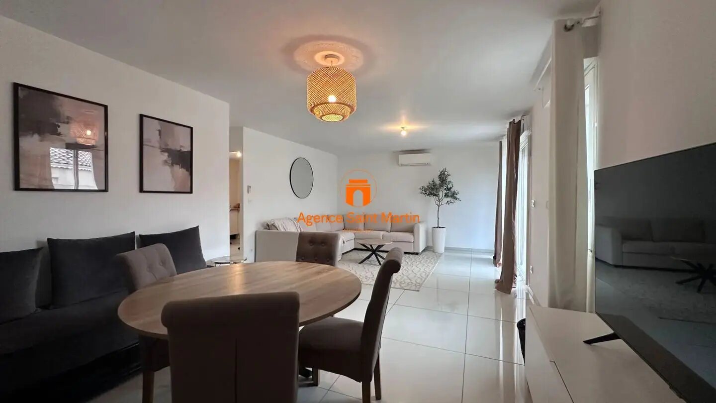 Maison à vendre, 120m², Les Tourrettes