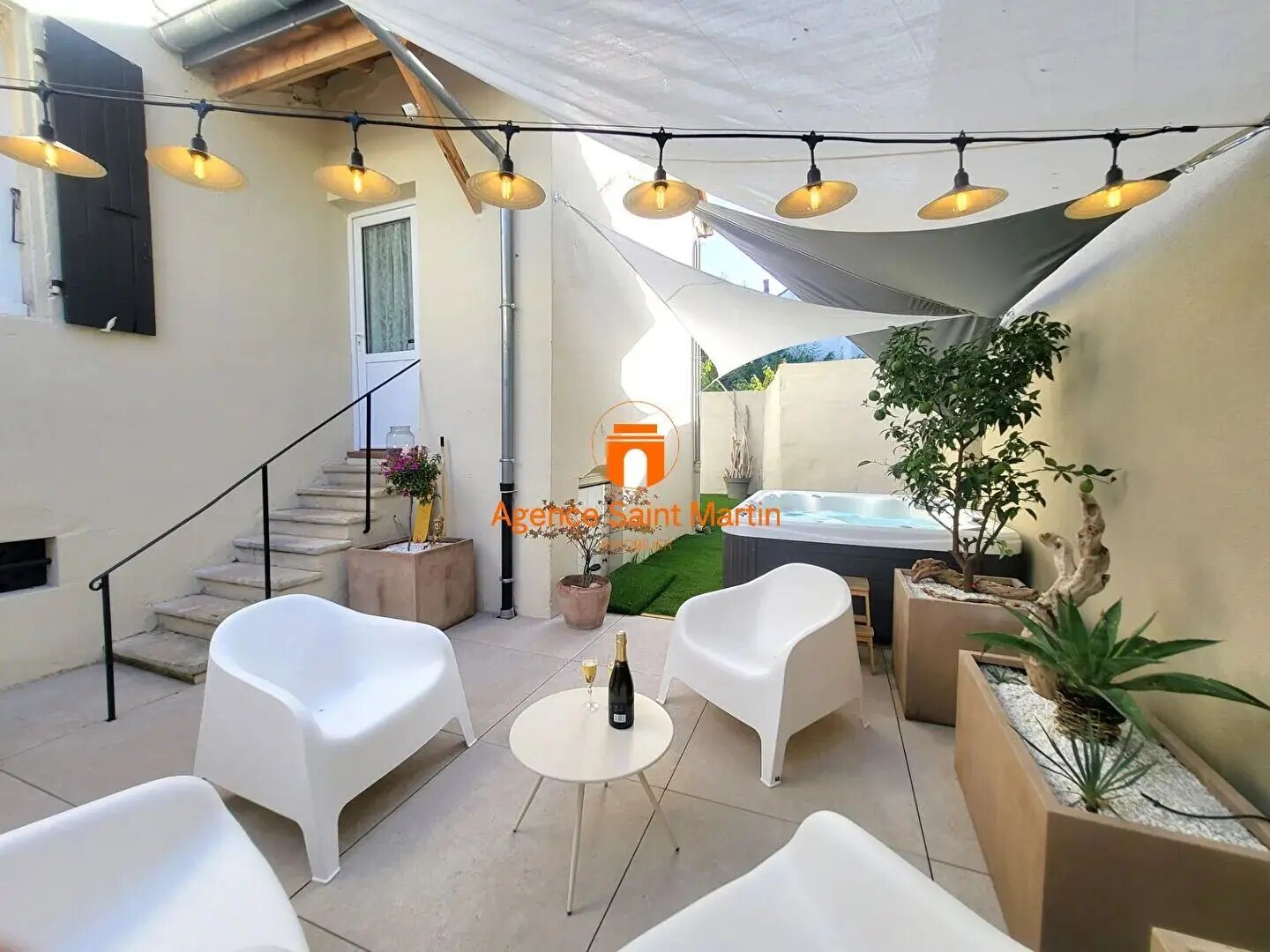 Maison à vendre, NaNm², Montélimar