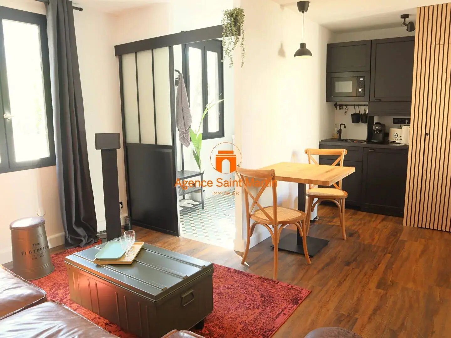 Maison à vendre, NaNm², Montélimar