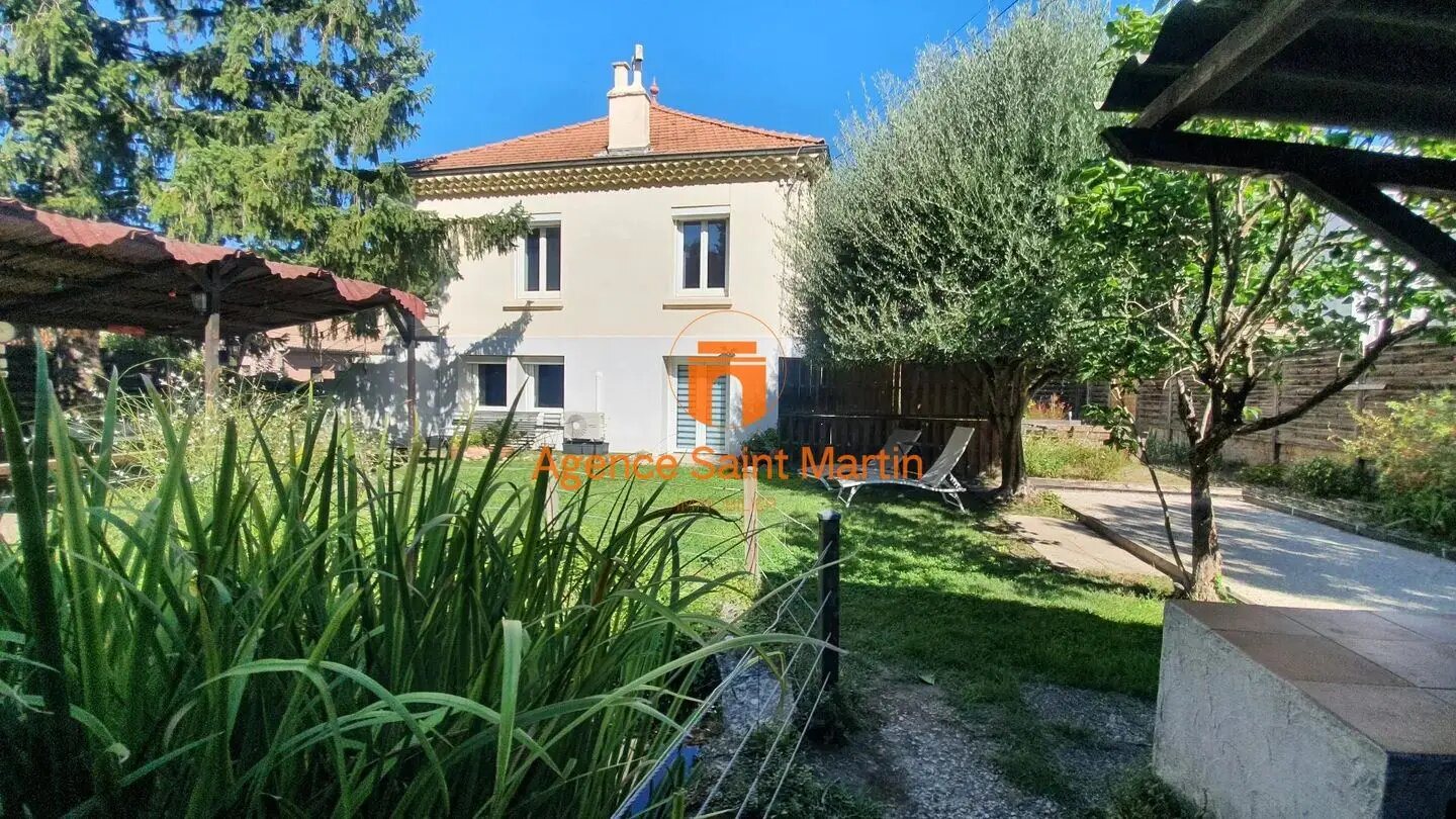 Maison à vendre, 108m², Montélimar