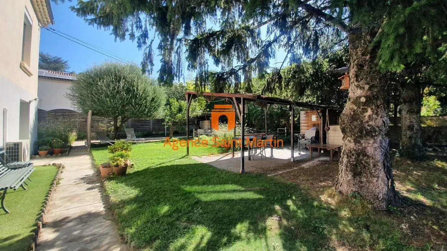 Maison à vendre, 108m², Montélimar