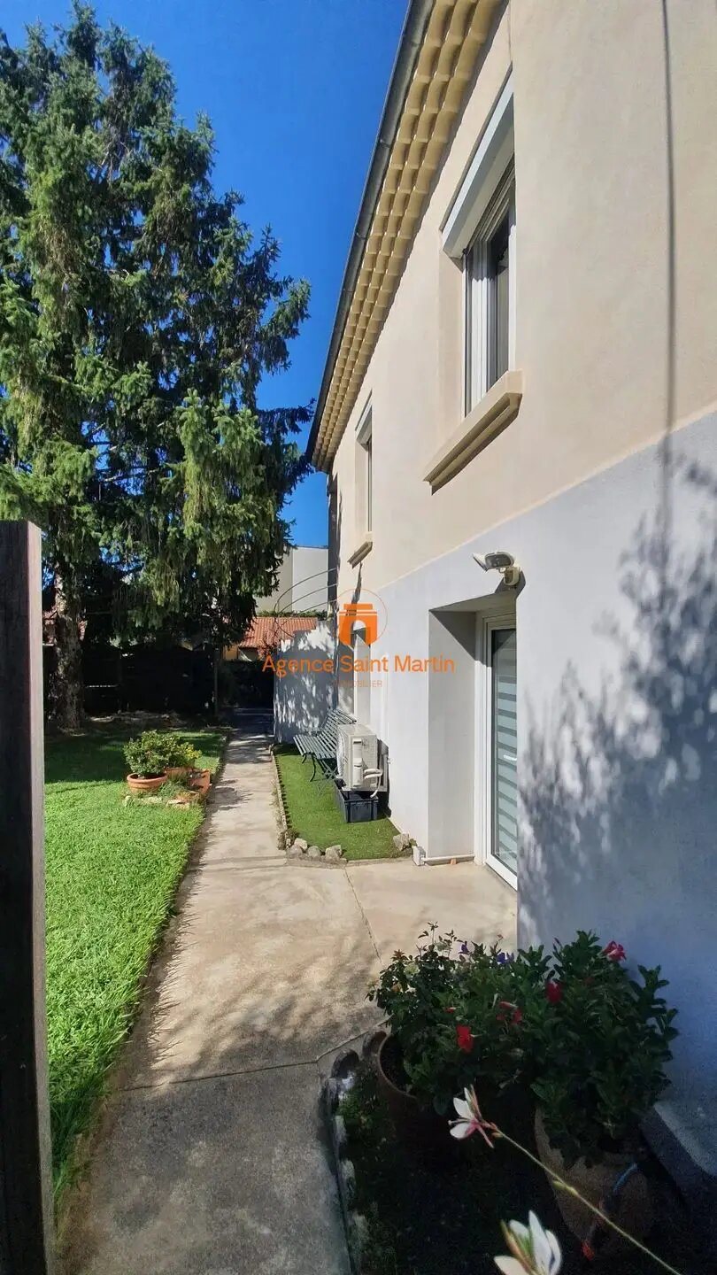 Maison à vendre, 108m², Montélimar