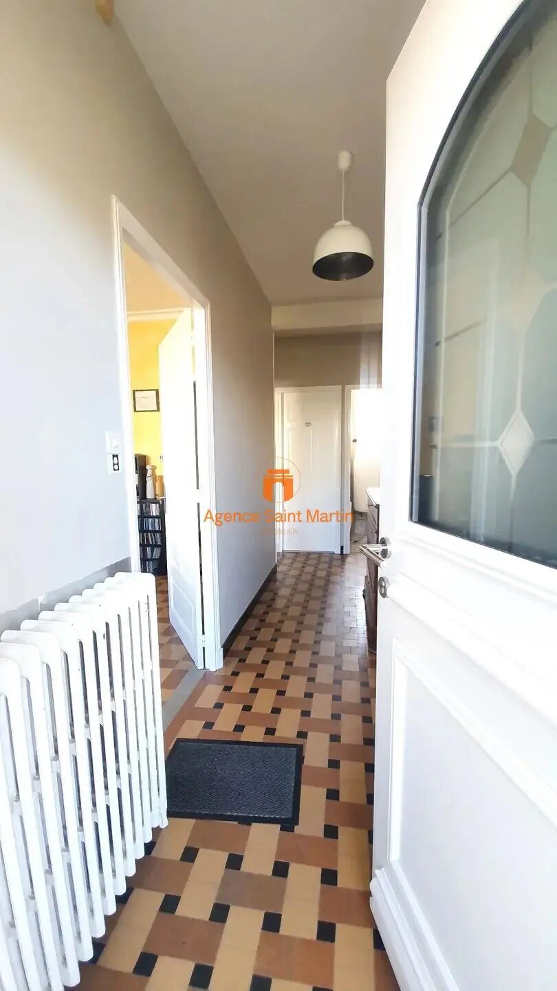 Maison à vendre, 108m², Montélimar