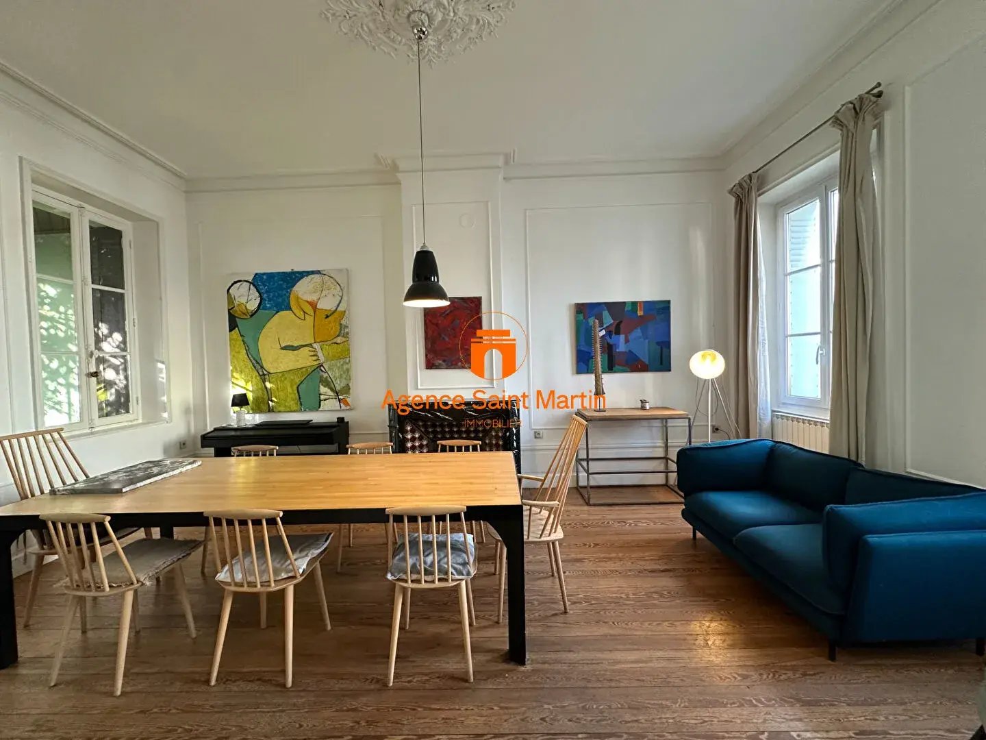Maison à vendre, 191m², Montélimar