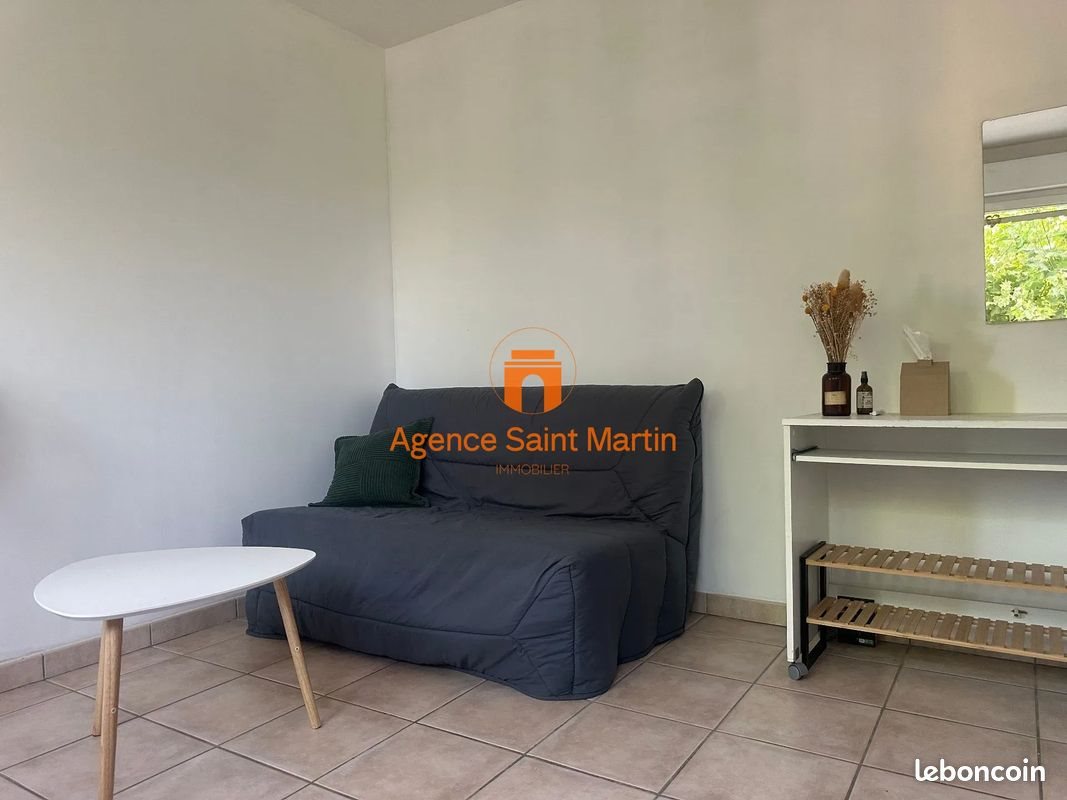 Appartement à louer, 27m², Montélimar