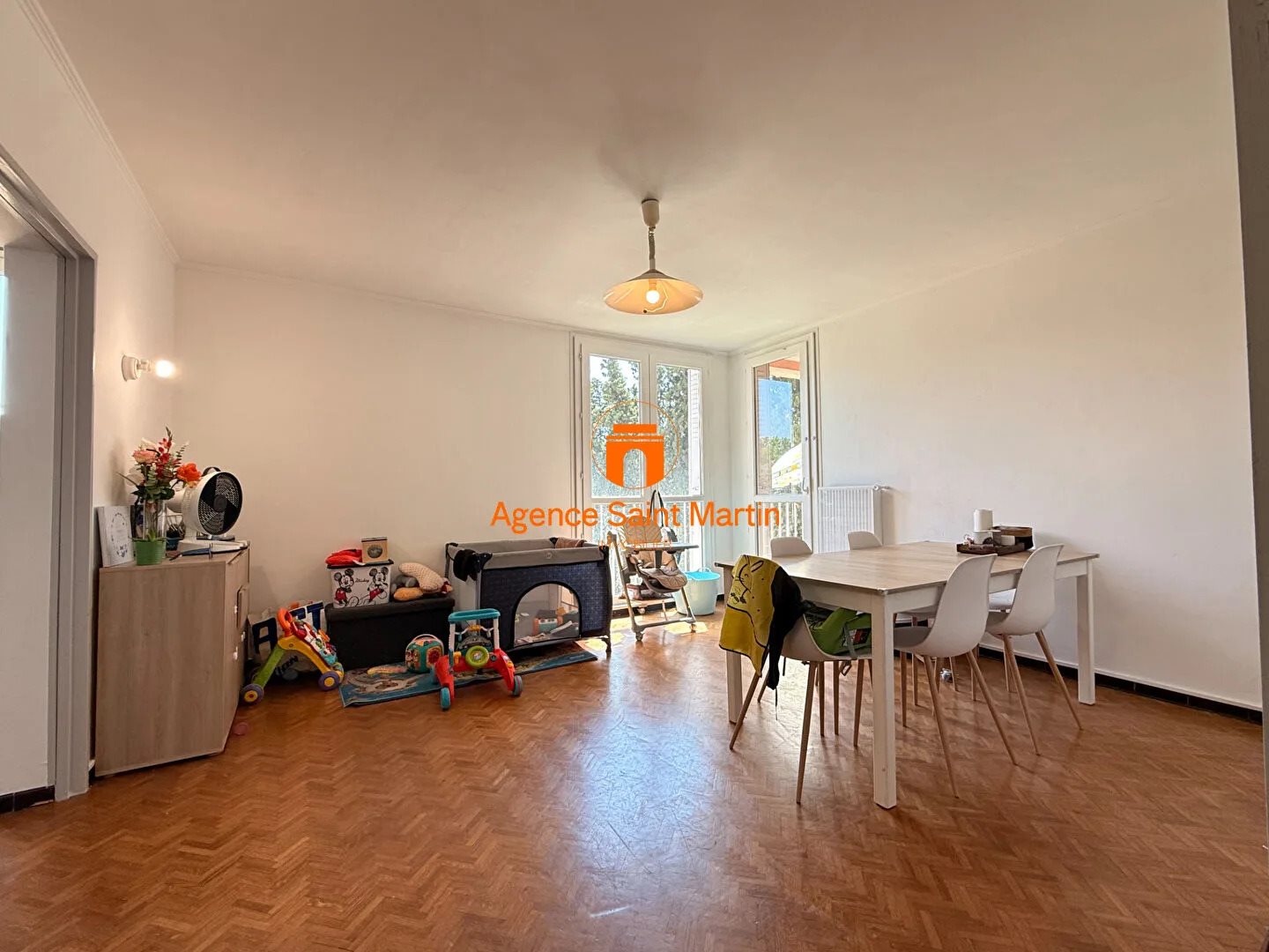 Appartement à vendre, 88m², Montélimar