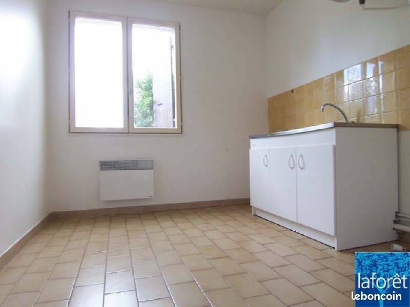 Appartement à louer, 45m², Montélimar