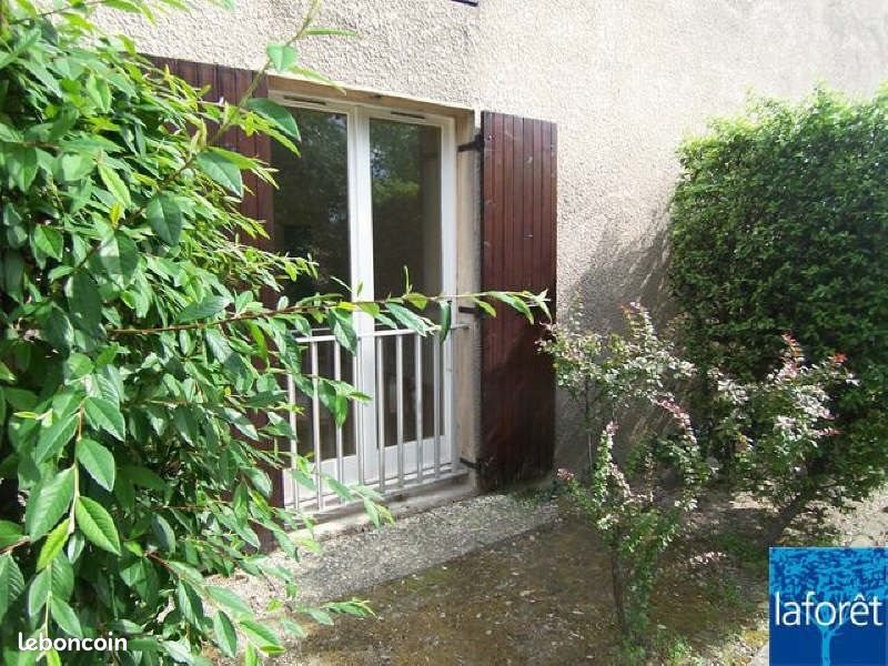 Appartement à louer, 45m², Montélimar