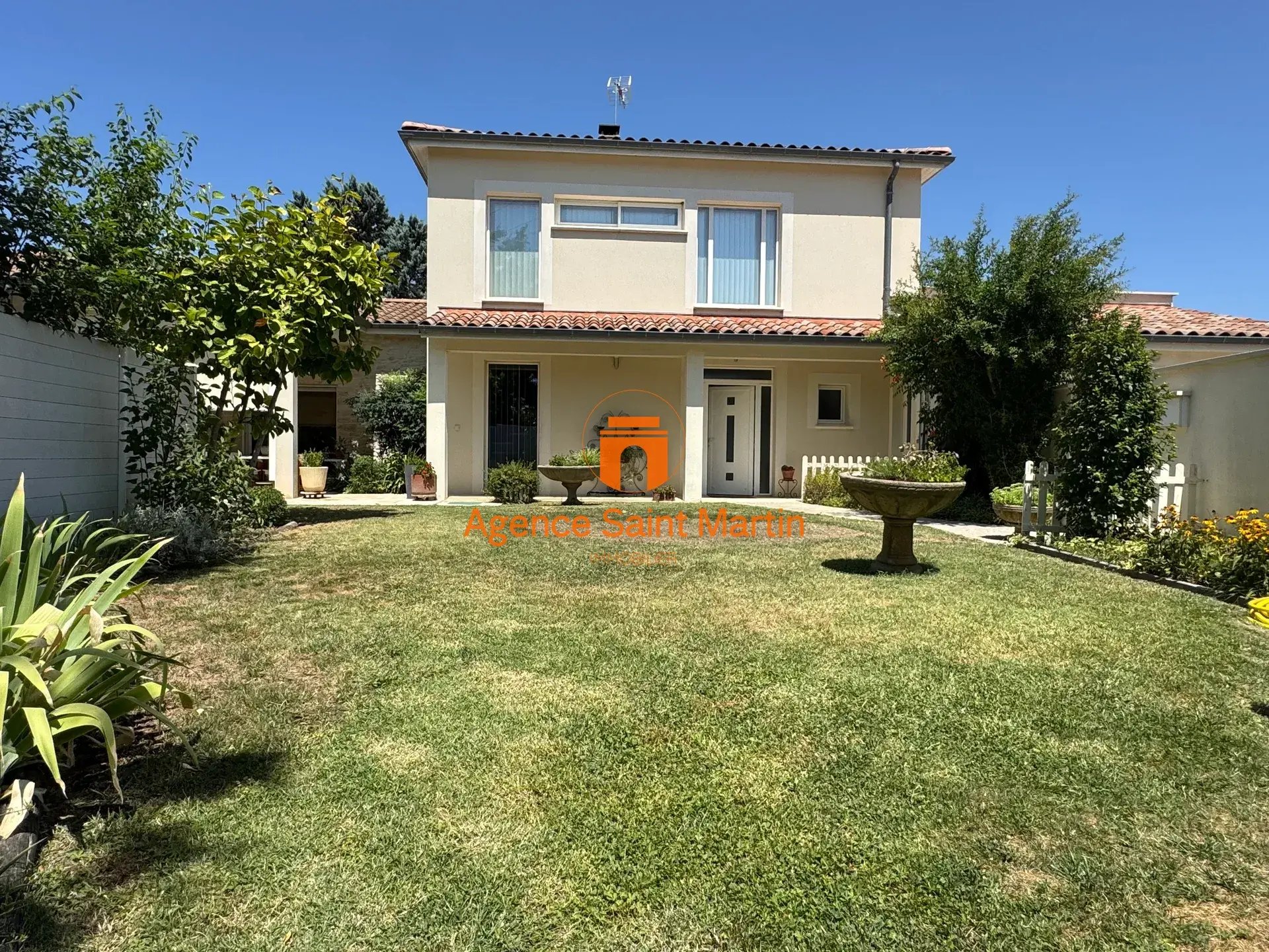 Maison à vendre, 218m², Montélimar