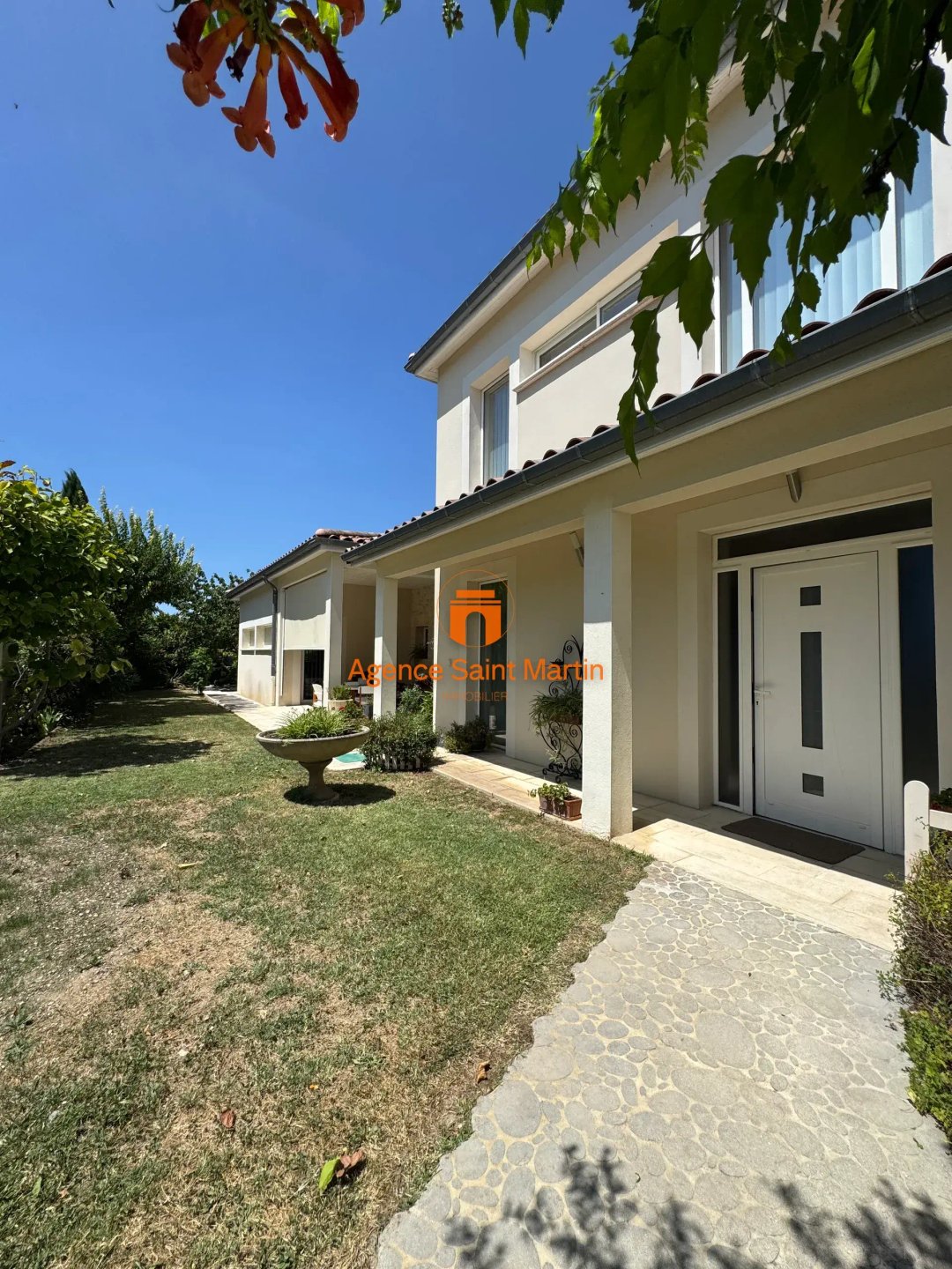 Maison à vendre, 218m², Montélimar