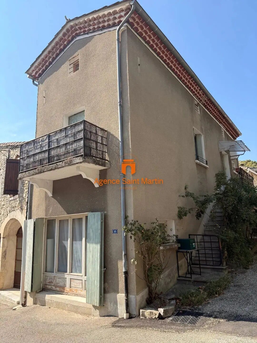 Maison à vendre, 71m², Pont-de-Barret