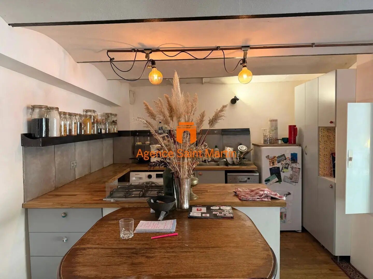 Maison à vendre, 71m², Pont-de-Barret