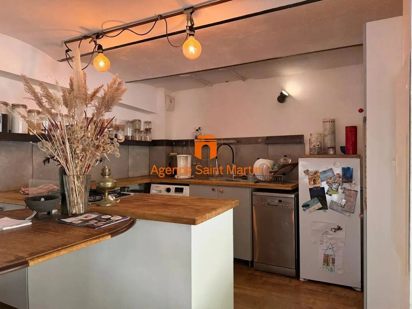 Maison à vendre, 71m², Pont-de-Barret