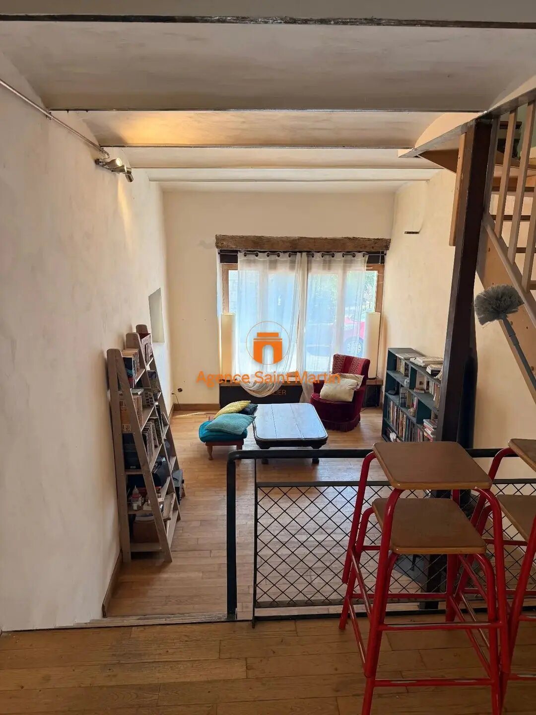 Maison à vendre, 71m², Pont-de-Barret