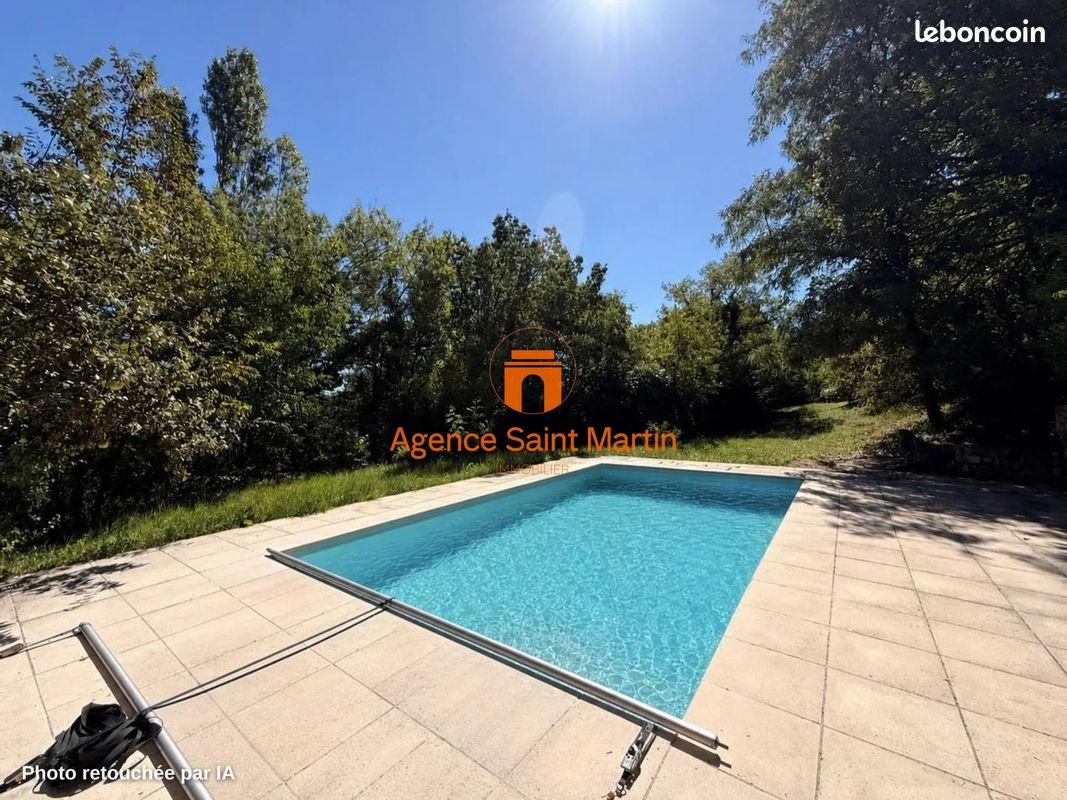 Maison à vendre, 230m², Rochemaure