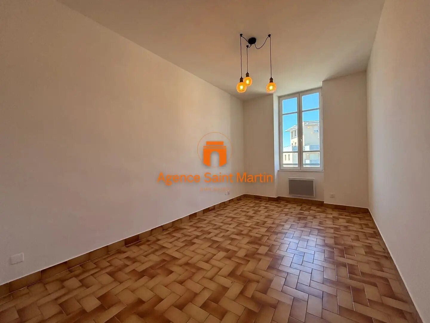 Appartement à vendre, 61m², Montélimar