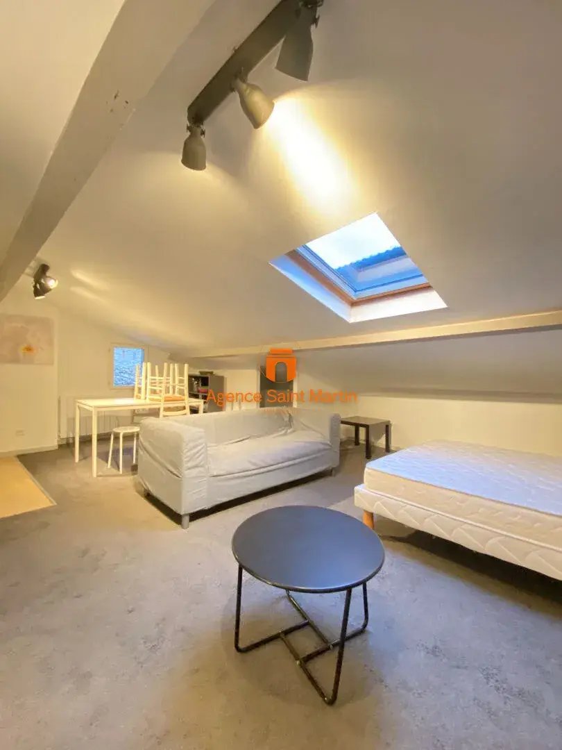 Appartement à louer, 18m², Montélimar