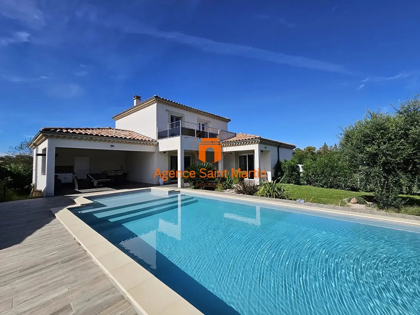 Maison à vendre, 149m², Montélimar