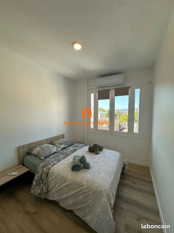 Appartement à louer, 34m², Montélimar