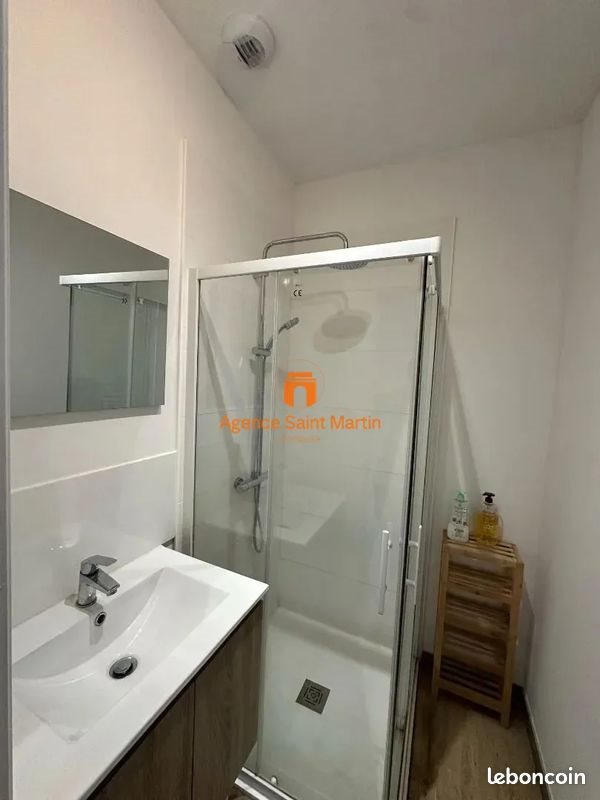 Appartement à louer, 34m², Montélimar