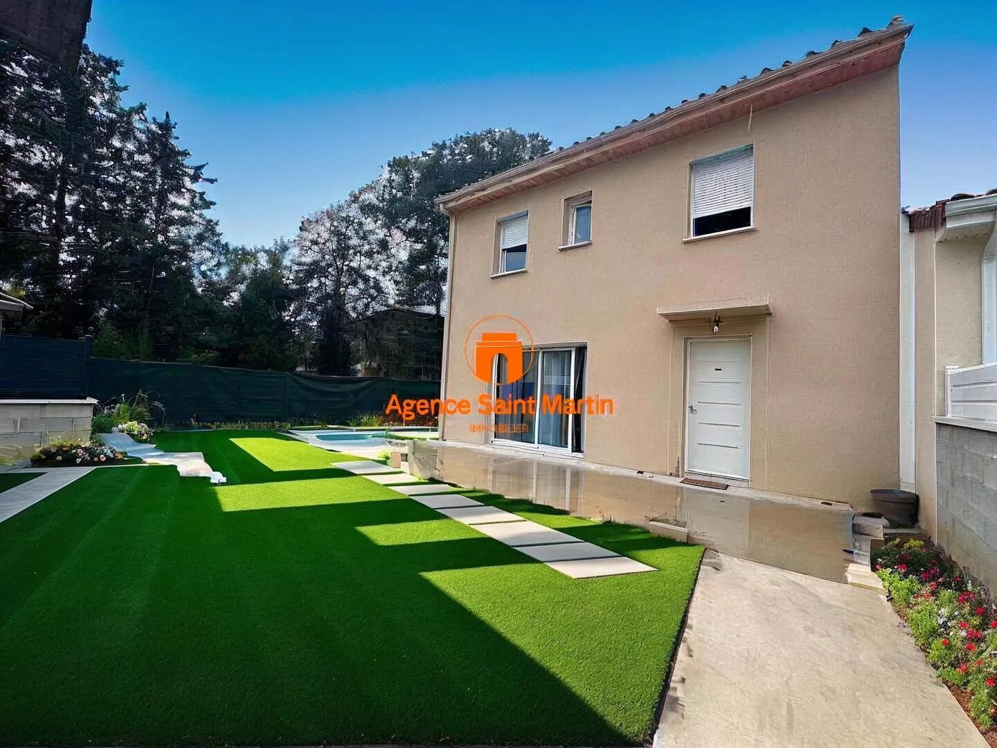 Maison à vendre, 92m², Montélimar