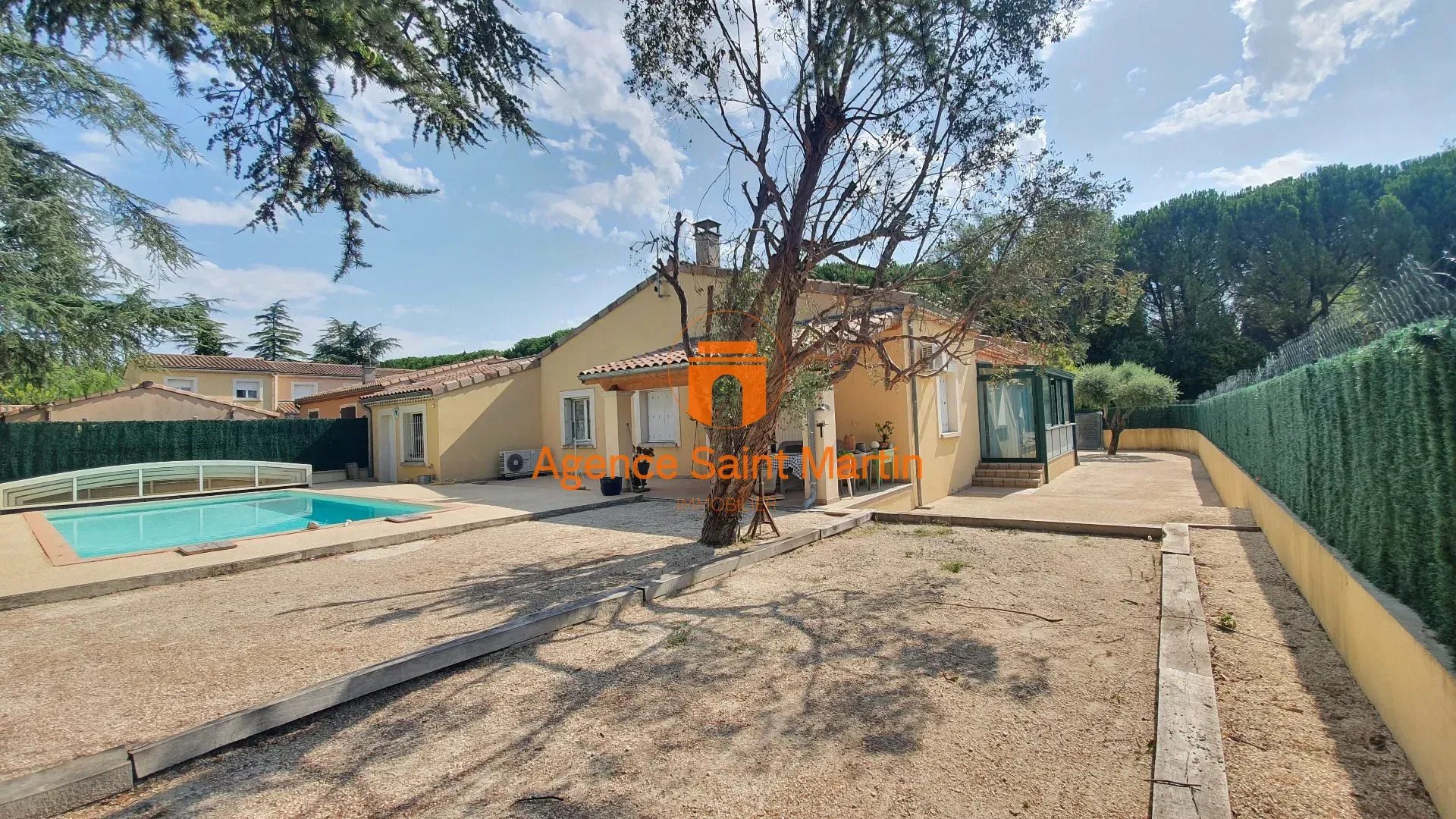 Maison à vendre, 163m², Montélimar