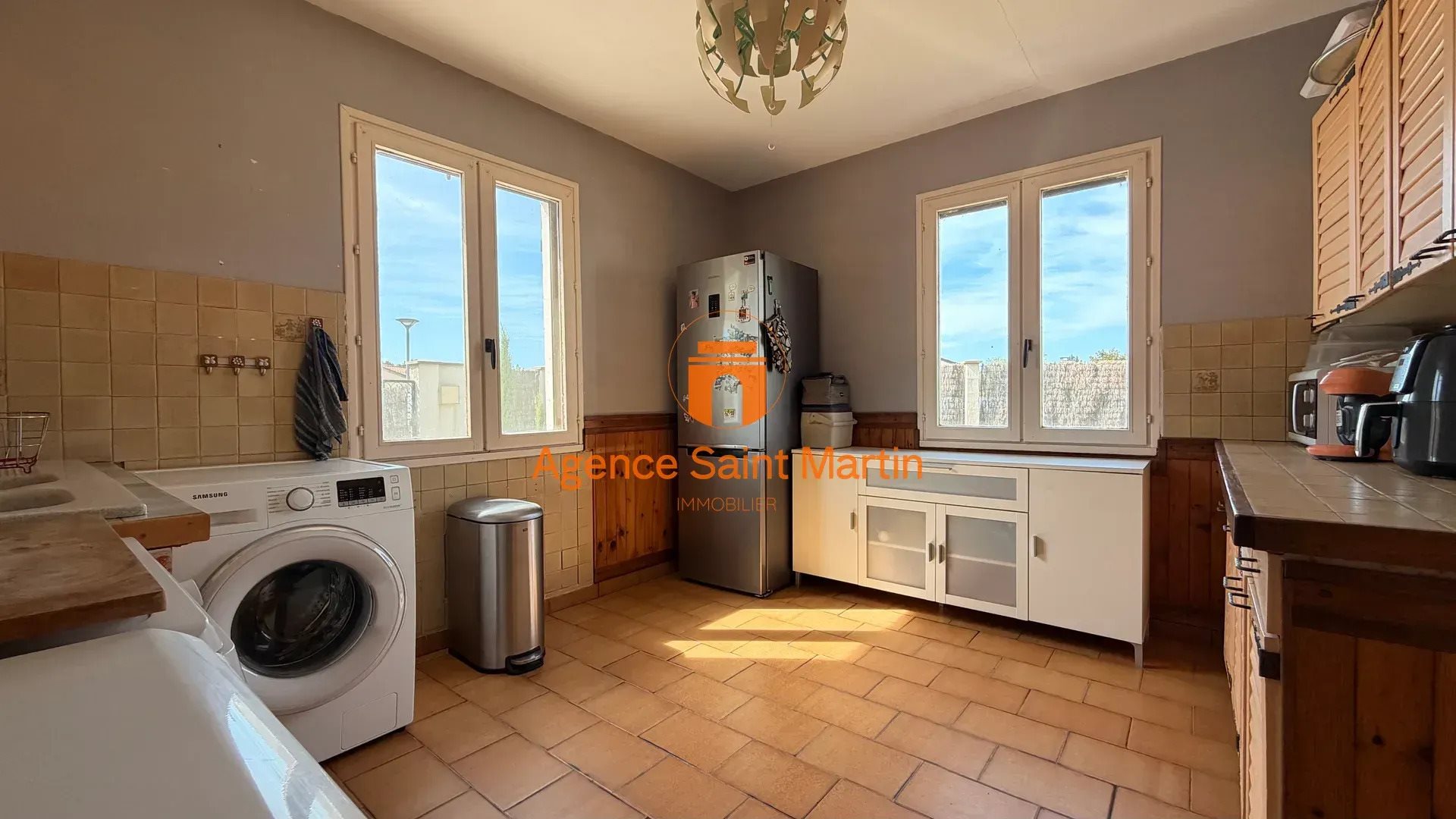Maison à vendre, 104m², La Bâtie-Rolland