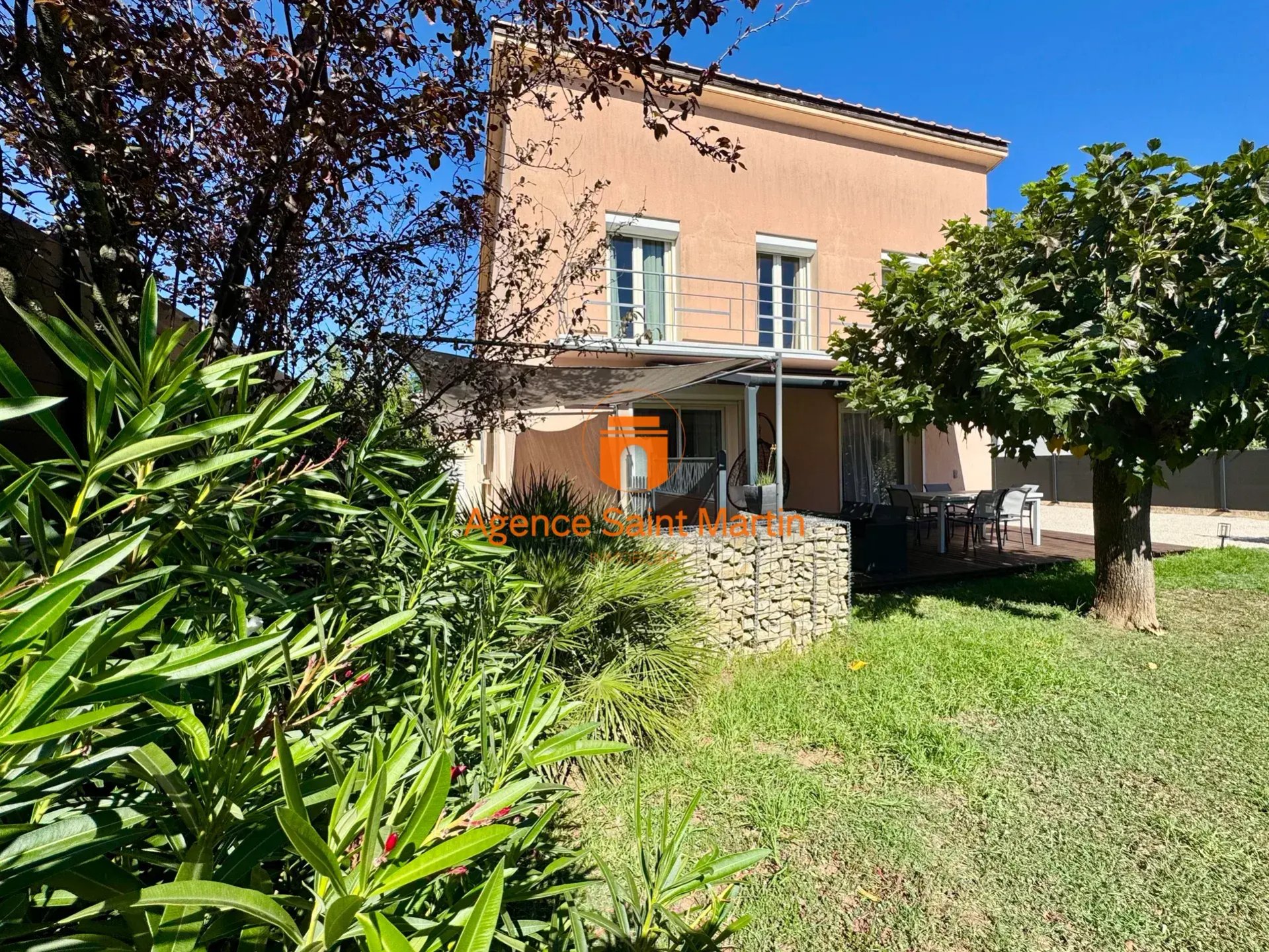 Maison à vendre, 140m², Montélimar