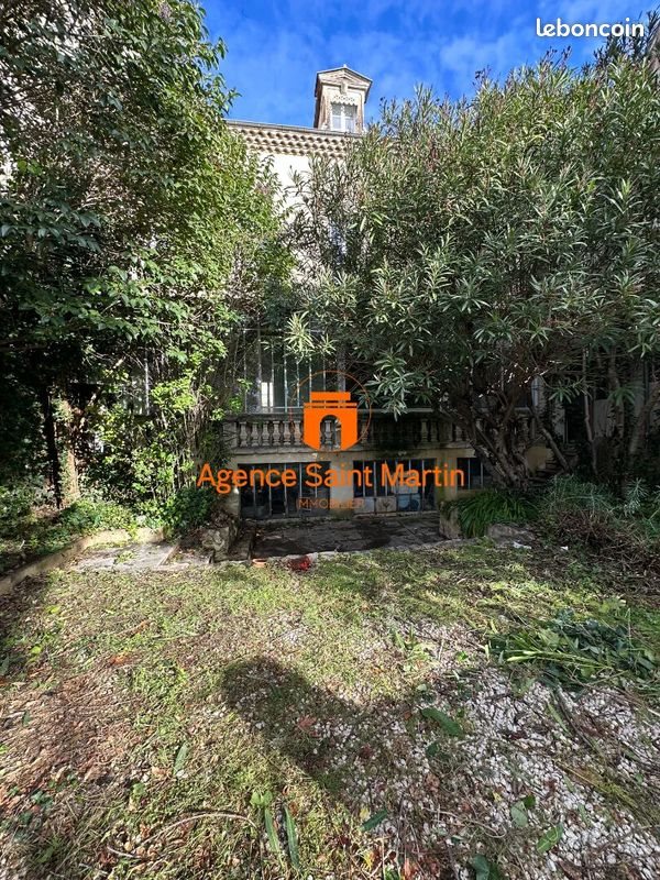 Maison à vendre, 191m², Montélimar