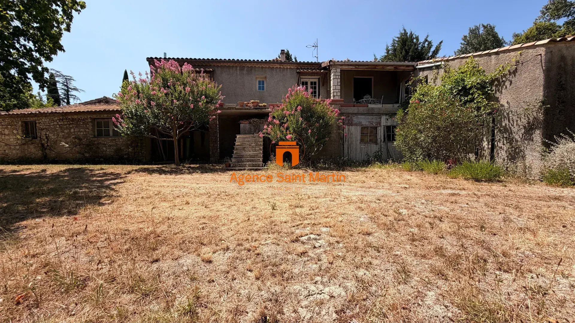 Maison à vendre, 124m², Marsanne