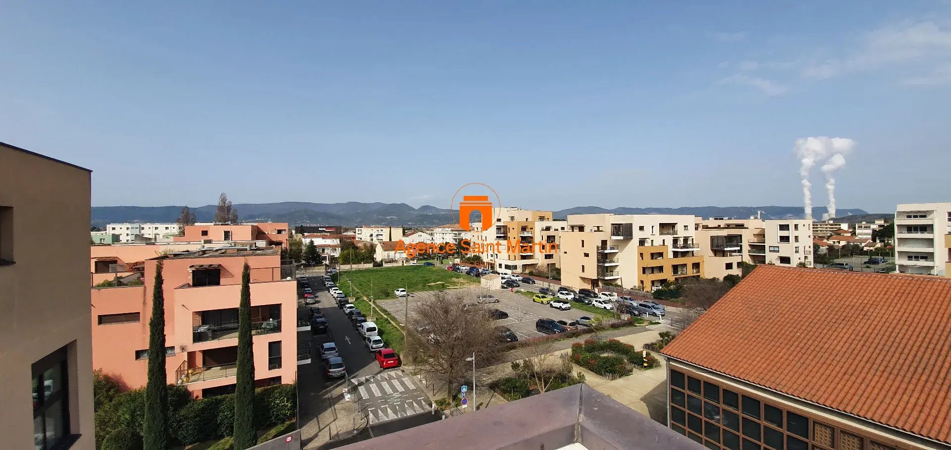Appartement à vendre, 116m², Montélimar