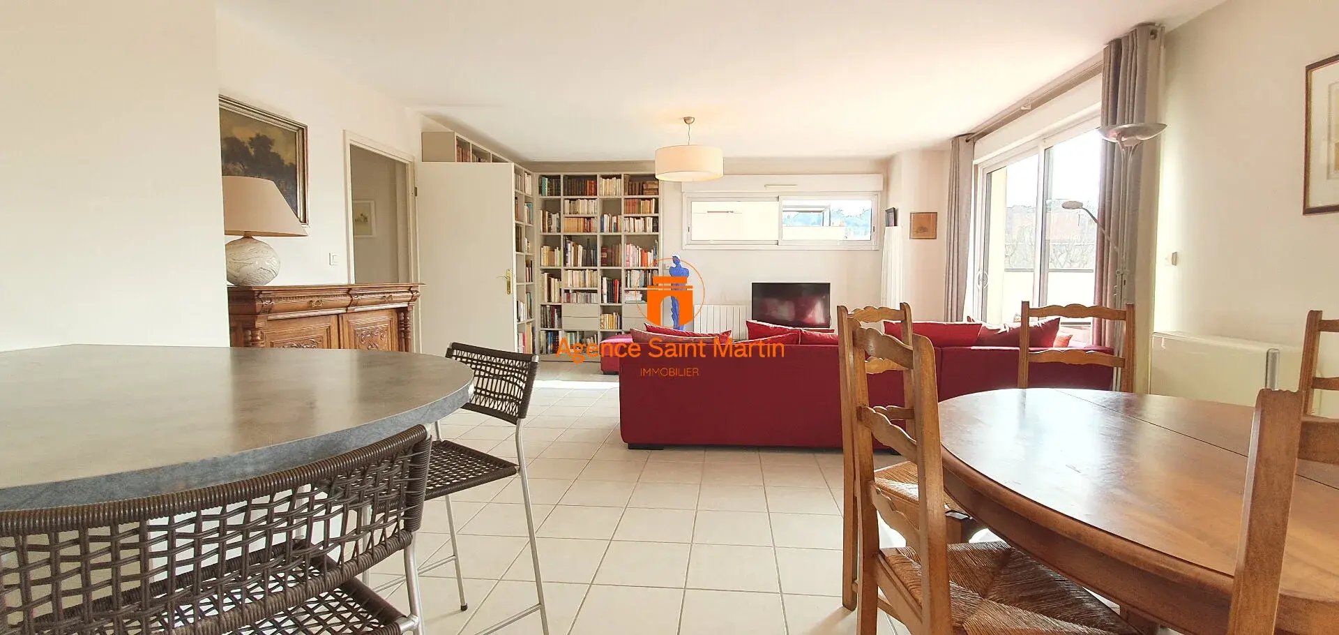 Appartement à vendre, 116m², Montélimar