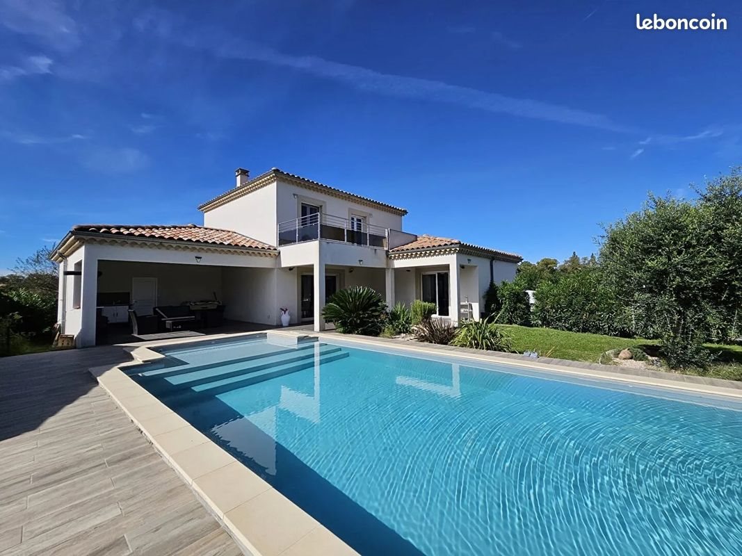 Maison à vendre, 149m², Montboucher-sur-Jabron