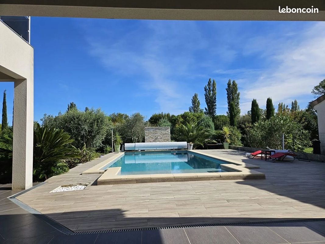 Maison à vendre, 149m², Montboucher-sur-Jabron