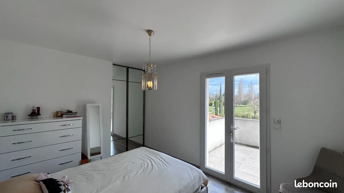 Maison à vendre, 149m², Montboucher-sur-Jabron