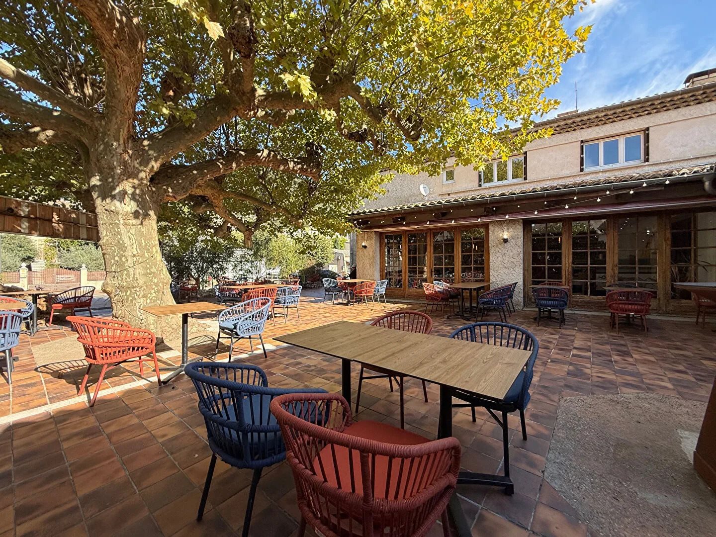 Maison à vendre, 716m², Rochemaure