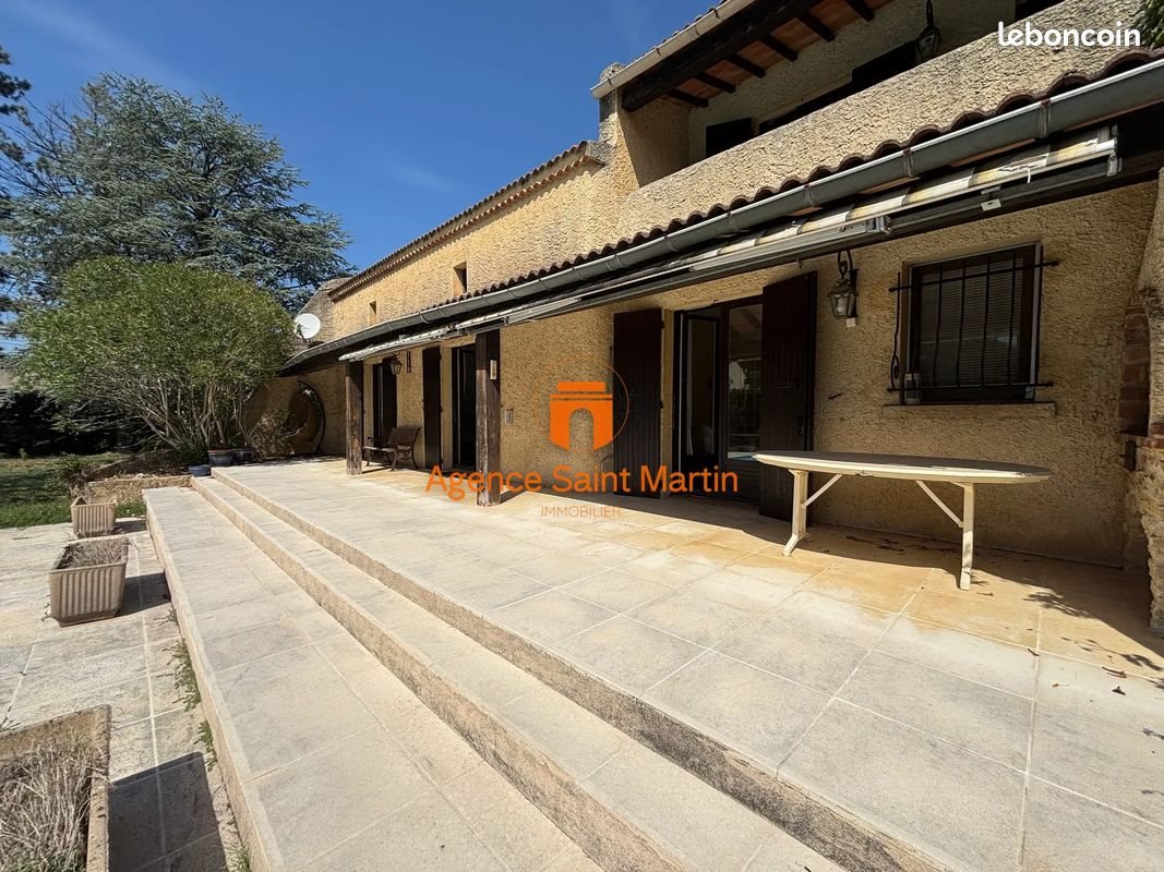 Maison à vendre, 190m², Montélimar
