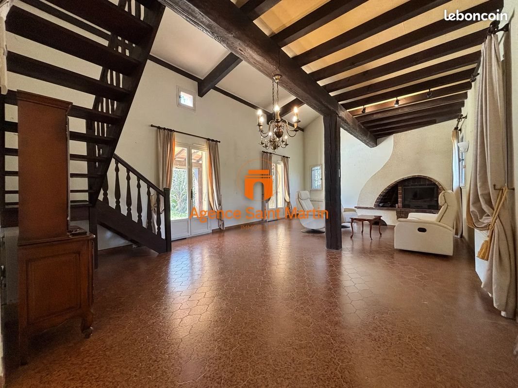 Maison à vendre, 190m², Montélimar