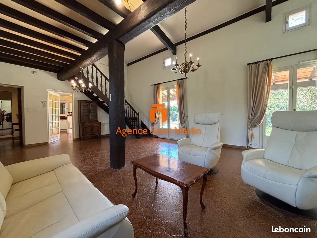 Maison à vendre, 190m², Montélimar