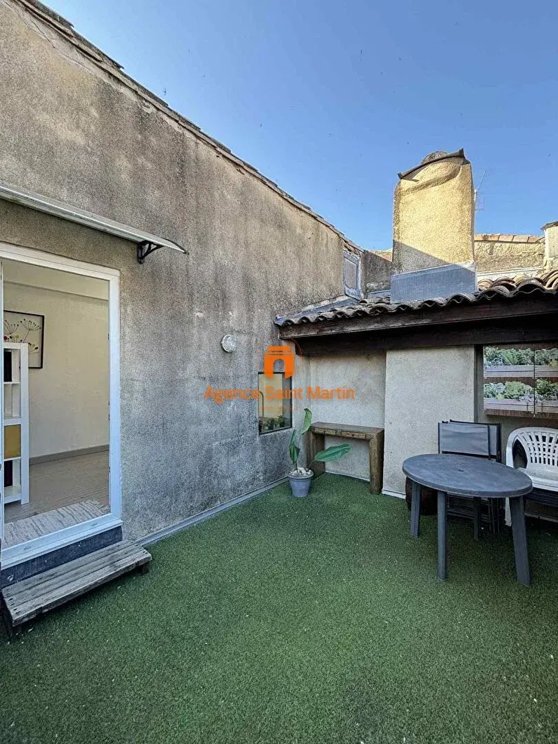 Maison à vendre, 130m², Montélimar