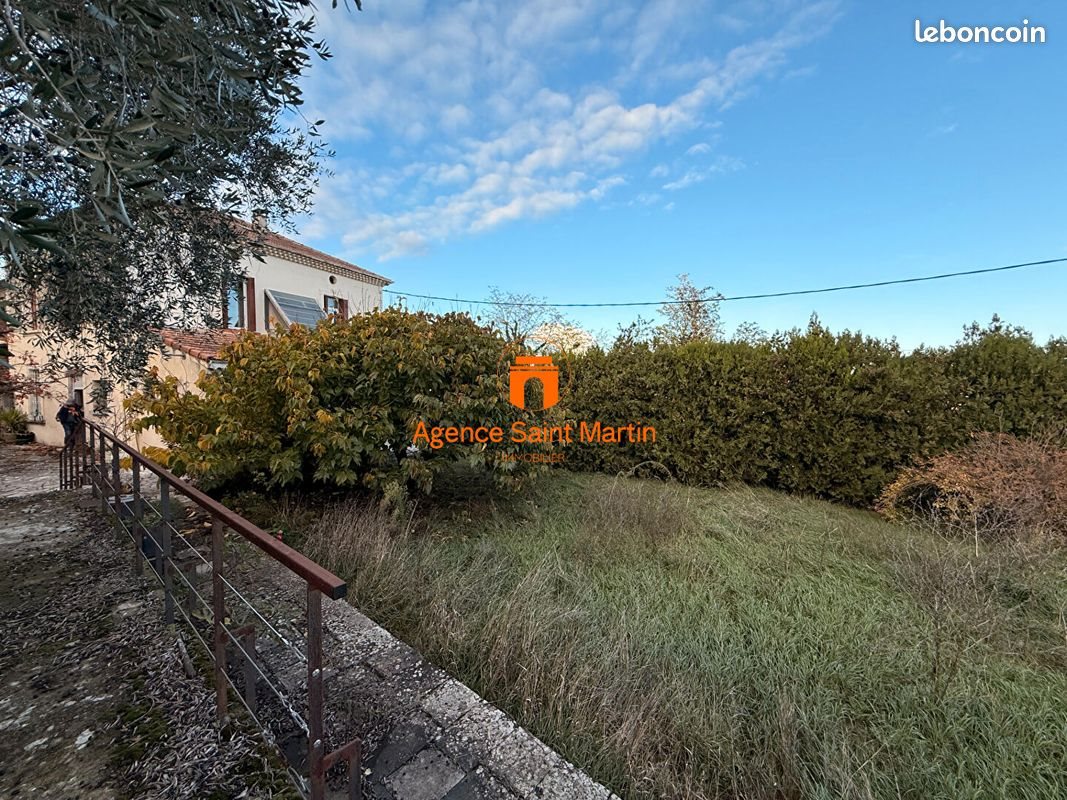 Maison à vendre, 313m², Le Teil