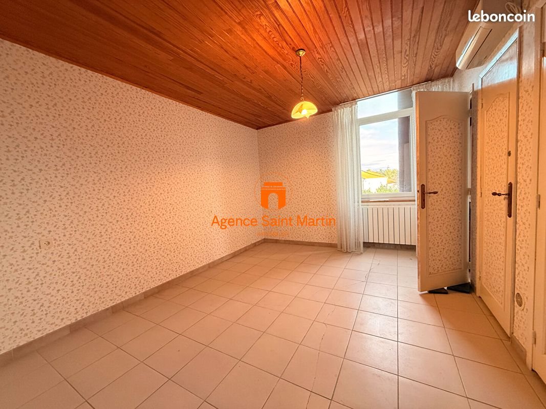 Maison à vendre, 313m², Le Teil