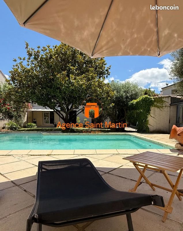Maison à vendre, 120m², Le Teil