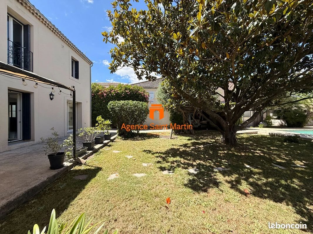 Maison à vendre, 120m², Le Teil