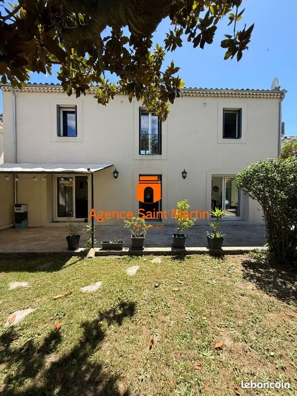 Maison à vendre, 120m², Le Teil