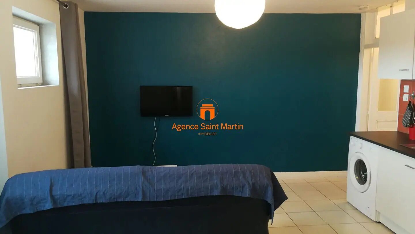 Appartement à vendre, 150m², Le Teil